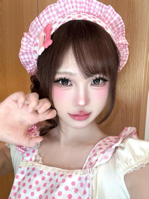 Tina 【羞羞脸】14.5mm 商品图2