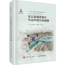 长江流域消落区生态环境空间观测