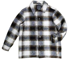 LEVIS男棉服0017F0001