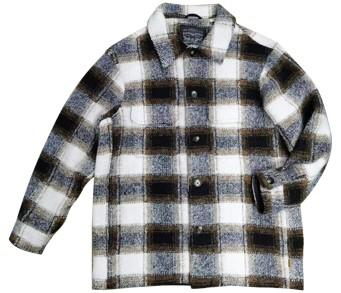 LEVIS男棉服0017F0001 商品图0