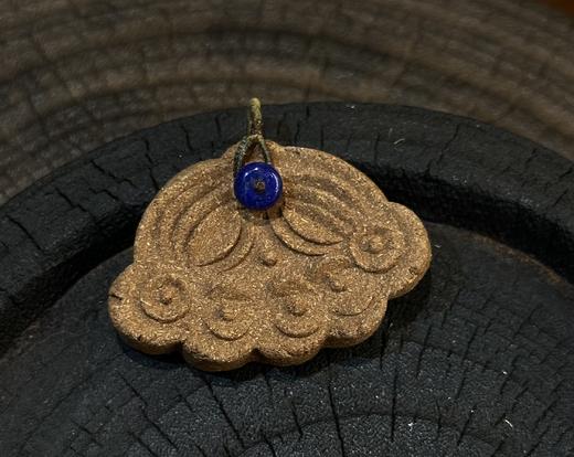 药香牌小挂件 商品图0