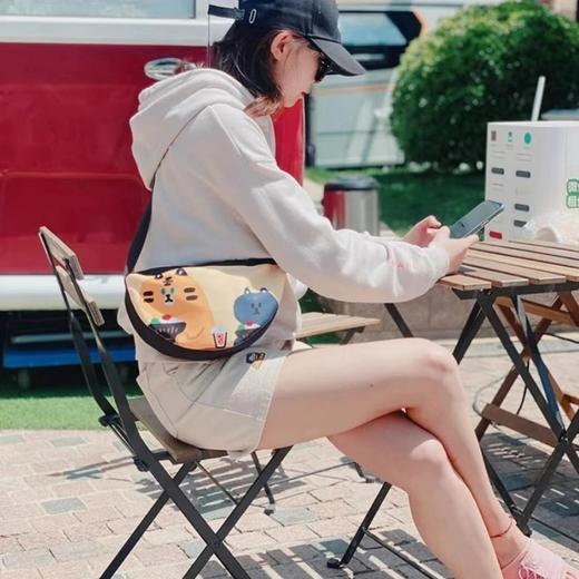 NDHT 新款24色饺子包/乔波饺子包 商品图2