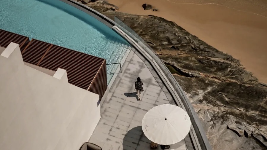 七栩礁石×两晚套餐丨泉州