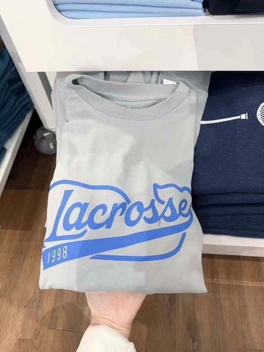 💰580/2件🇺🇸包邮✈️ 👨🏻Vineyard Vines小鲸鱼男士长袖纯棉T恤 商品图8