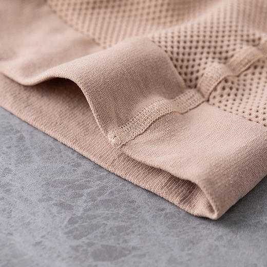 【林栖设计小店】简约百搭裤袜多色紧身显瘦高腰舒适2025早秋新款打底裤女1953009 商品图3