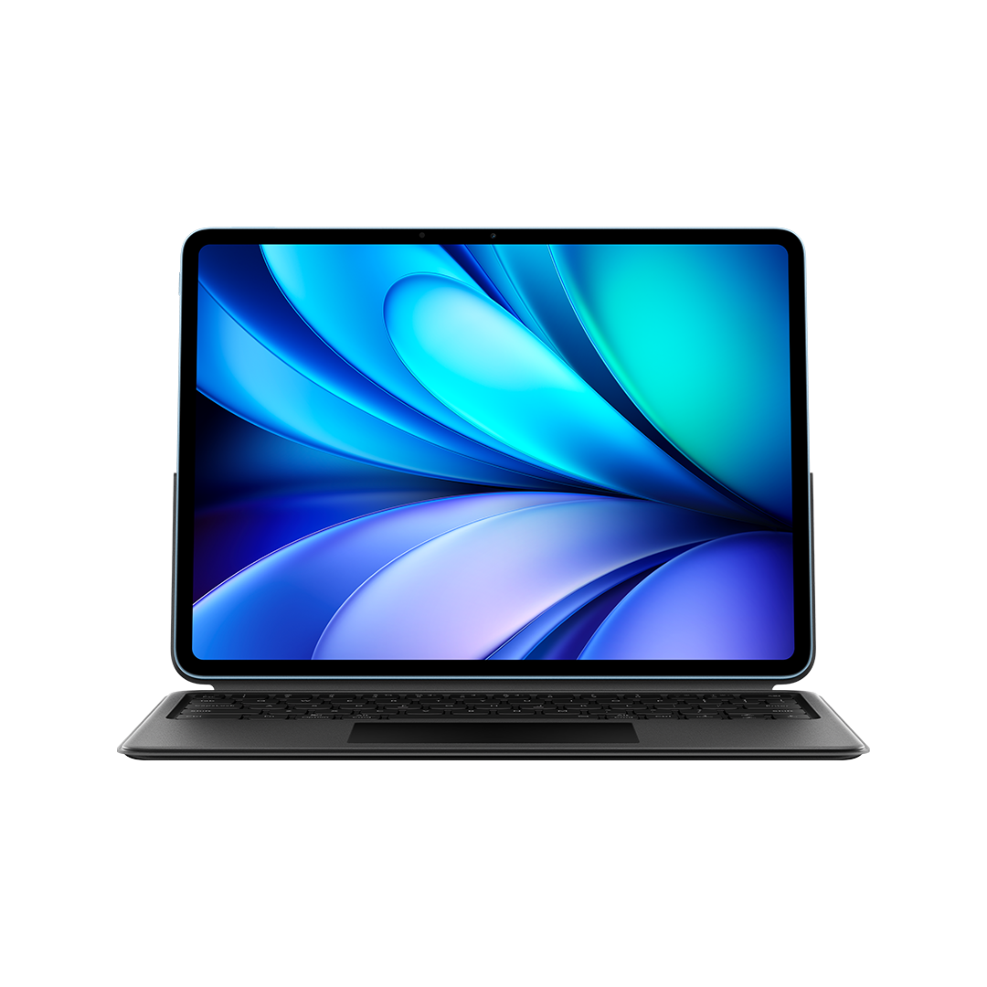 vivo Pad5 智能触控键盘