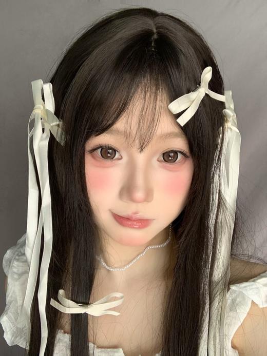 『月抛大直径』MACYCON- 甜豆沙棕 -14.5mm【 0-800度 无525/575】 商品图8