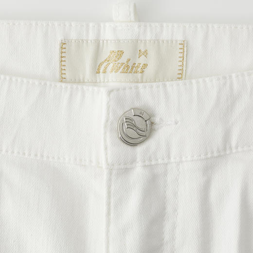 PP-WHITE 【牛仔裤】 WKN0233097 商品图9