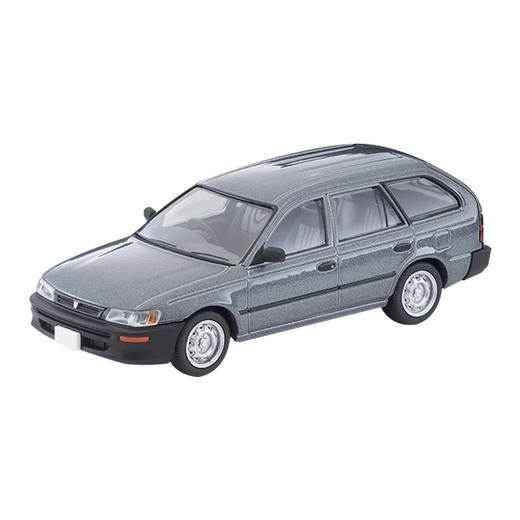 多美卡TLV NEO LV-N334A仿真收藏合金小汽车模型玩具摆件 商品图0