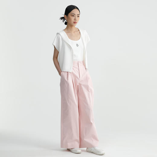 朵拉梵西针织开衫F28B1341 商品图1