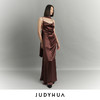 JUDYHUA 绵延系列吊带连衣裙 商品缩略图1