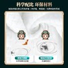iLilace灵乐熙压缩毛巾烧烤款 200粒/箱 商品缩略图3