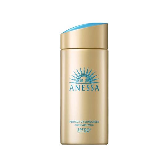 安耐晒 60ml/90ml 防晒霜（多妈专属）晒不黑的秘密武器！SPF50+ PA++++ ，8小时锁水保湿，轻柔乳液质地，不粘不腻不搓泥，肤感升级更轻盈 商品图4