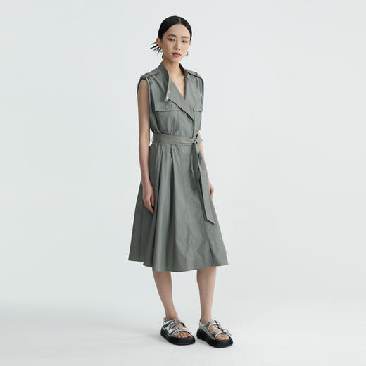 朵拉梵西连衣裙F28B1520 商品图0