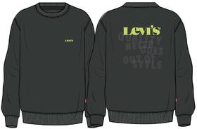 LEVIS男卫衣0018R0000