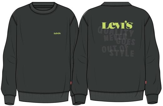 LEVIS男卫衣0018R0000 商品图0