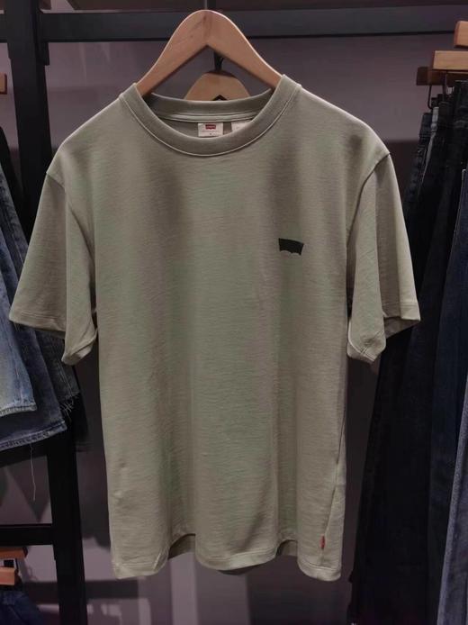 LEVIS男短袖T恤001AO0003 商品图0