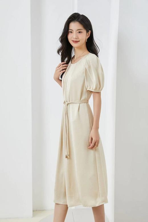 Le Malene 百搭优雅气质连衣裙 20317 商品图2