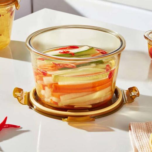 康宁保鲜盒1.4L 商品图2