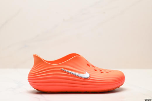 耐克Nike ReactX REJUVEN 8简约舒适洞洞鞋HV5060-002男女鞋 商品图0