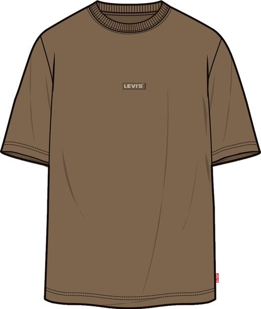 LEVIS男短袖T恤A92260002 商品图0