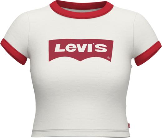 LEVIS女短袖T恤A35230061 商品图0