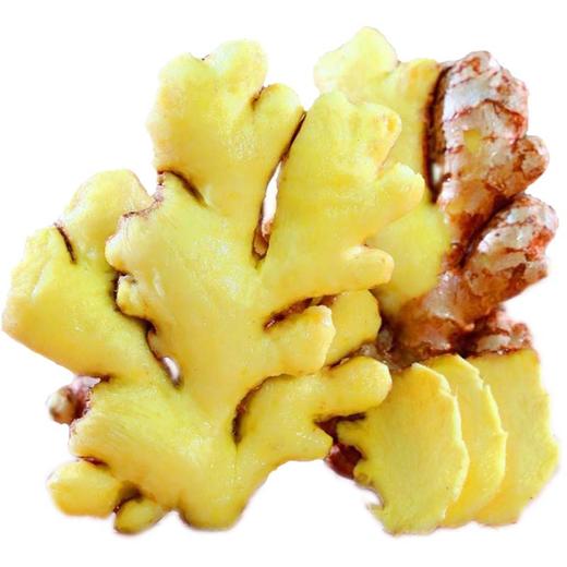 【顺丰包邮】云南小黄姜 商品图6