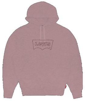 LEVIS男卫衣0018Q0001