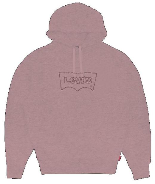 LEVIS男卫衣0018Q0001 商品图0