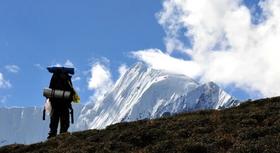 队员游记 | 贡嘎！贡嘎！ 