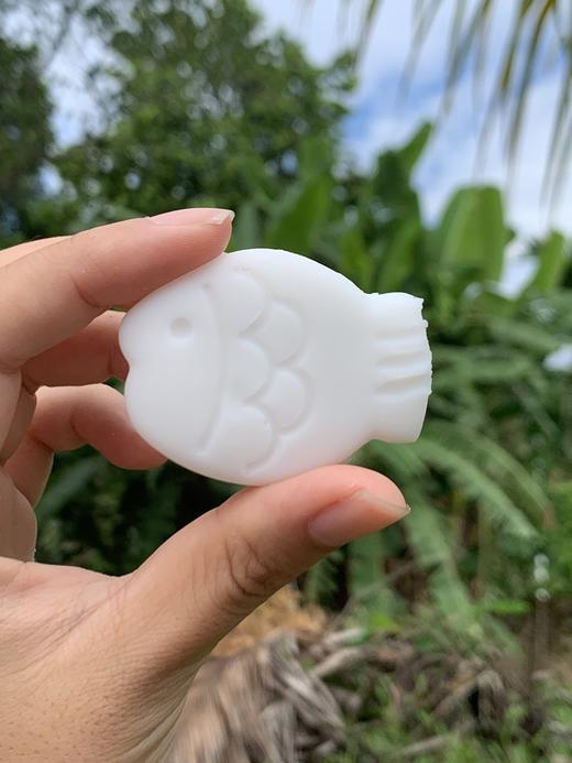椰油皂体验装 商品图1
