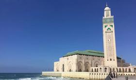 队员游记 | 你好，非洲！这是一场摩洛哥奇幻之旅 