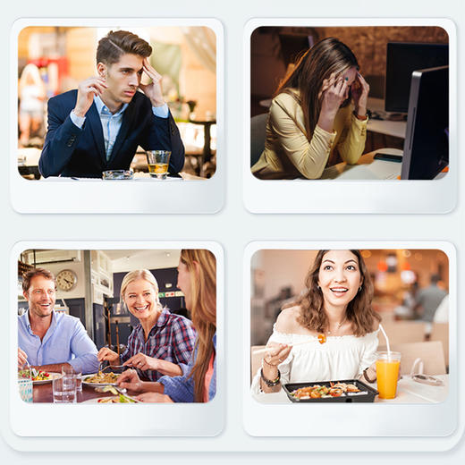 NOW Liver Refresh奶蓟护旰胶囊90粒/瓶 商品图2