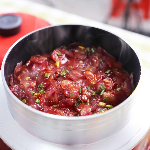 粤海食品广式腊肠（500g） 商品图2