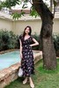 SUMMER & SAGE 法式碎花连衣裙 20306 商品缩略图0