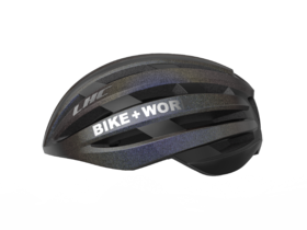 BIKEWORK+LHC 定制头盔