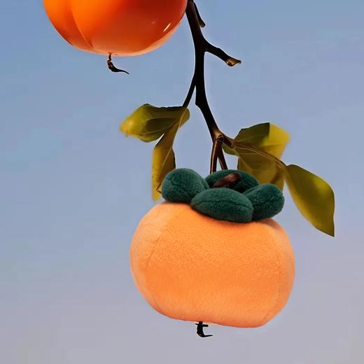 抱抱熊-柿柿如意 商品图2