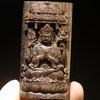 BC.JZ5.28-9  东马老料沉水(四臂观音），18.59g 商品缩略图0