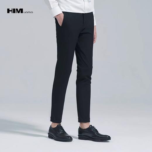 HIM漢崇  精选西裤 199-B  自选款式与尺码 商品图1