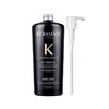Kerastase卡诗黑钻钥源洗发水1000ml（送泵头） 商品缩略图6