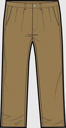 LEVIS男休闲裤A92110006