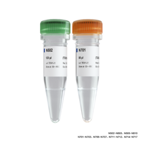TruePrep Index Kit V2 for Illumina