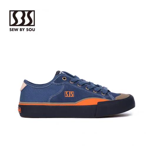 SBS/SBS052-633/经典板鞋 商品图2