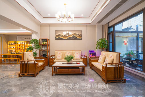 苏州慢姑娘合润御府轰趴馆 商品图0