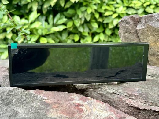 【预售500台发货】 8.88英寸 480×1920分辨率  C口充电 Hdmi to mini Hdmi接口  IPS面板 迷你副屏 商品图1