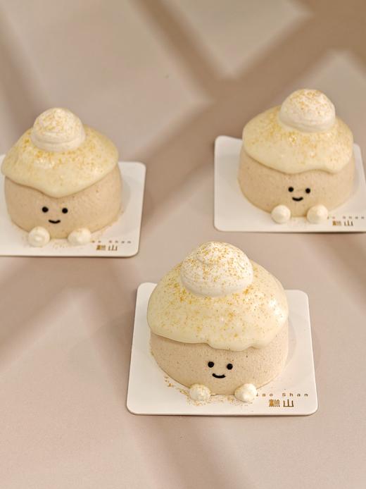 豆乳小团子奶糕 商品图0