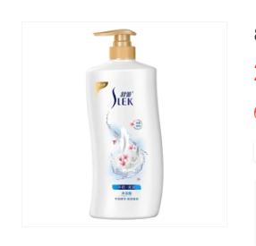 舒蕾牛奶水润沐浴露1L（6973226724361） 商品图0