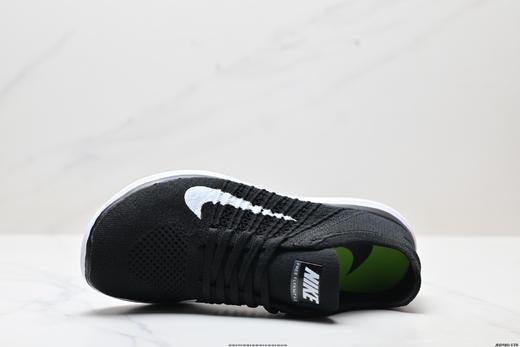 耐克Nike Free 4.0 Flyknit赤足轻量休闲运动跑步鞋631050-104男女鞋 商品图1