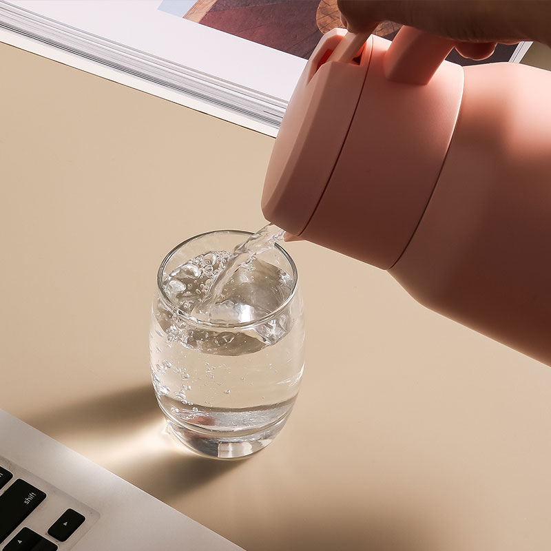 316不锈钢保温壶800ml