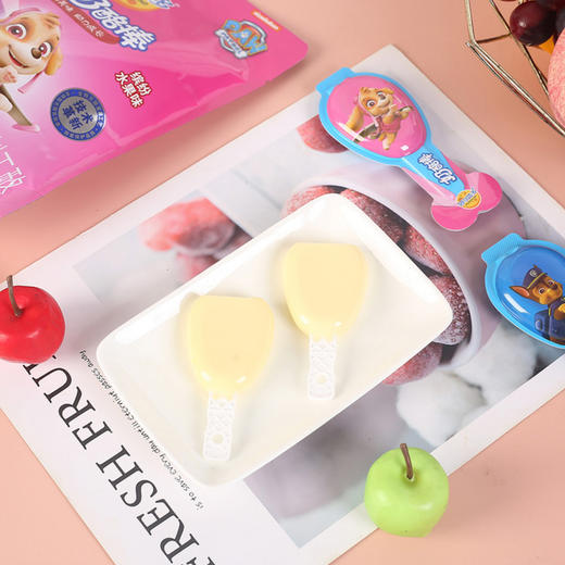 妙可蓝多奶酪棒高钙缤纷水果味 90*4 商品图2